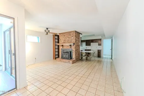1805 Albacore Lane Raleigh NC 27612
