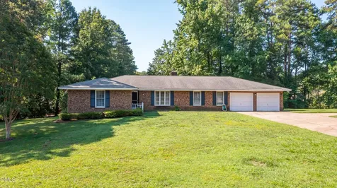 1805 Albacore Lane Raleigh NC 27612