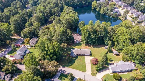 1805 Albacore Lane Raleigh NC 27612