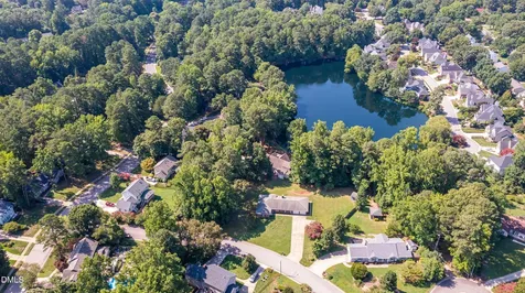 1805 Albacore Lane Raleigh NC 27612