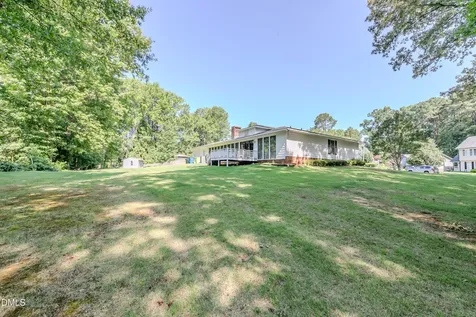 1805 Albacore Lane Raleigh NC 27612
