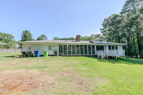 1805 Albacore Lane Raleigh NC 27612