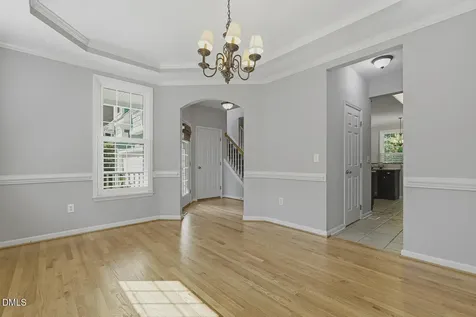 1748 Town Home Drive Apex NC 27502