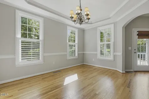 1748 Town Home Drive Apex NC 27502