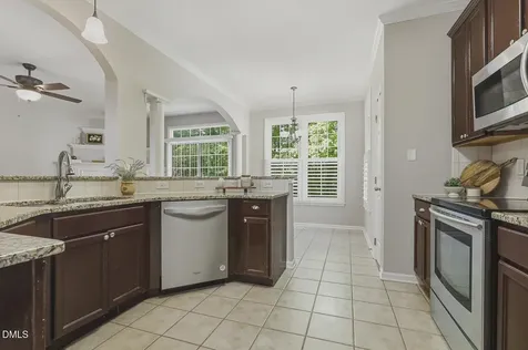1748 Town Home Drive Apex NC 27502