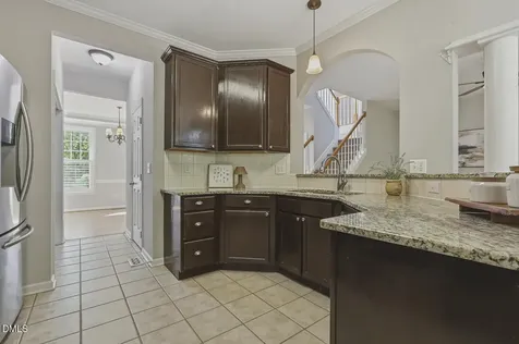 1748 Town Home Drive Apex NC 27502