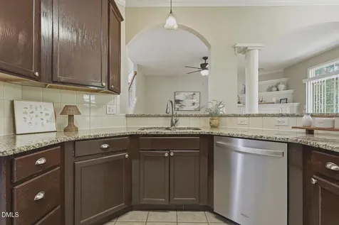 1748 Town Home Drive Apex NC 27502