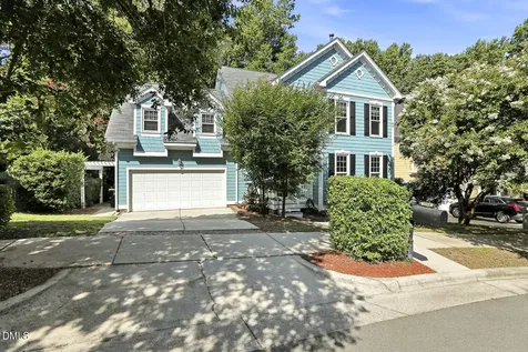 1748 Town Home Drive Apex NC 27502