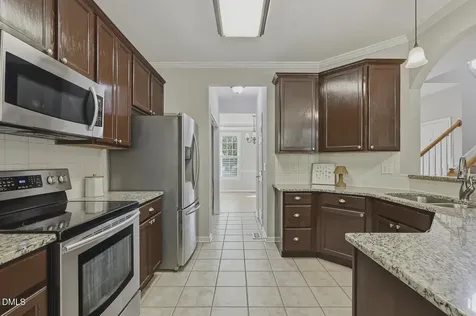 1748 Town Home Drive Apex NC 27502