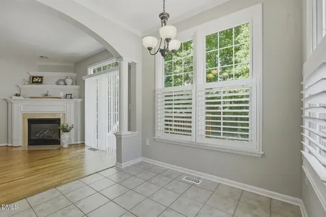 1748 Town Home Drive Apex NC 27502