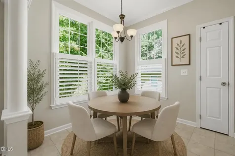 1748 Town Home Drive Apex NC 27502
