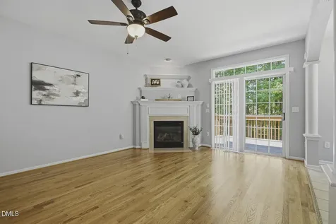 1748 Town Home Drive Apex NC 27502