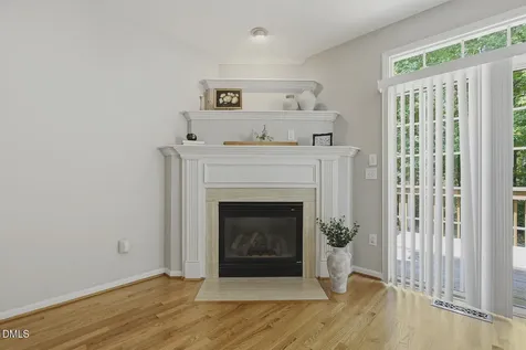 1748 Town Home Drive Apex NC 27502