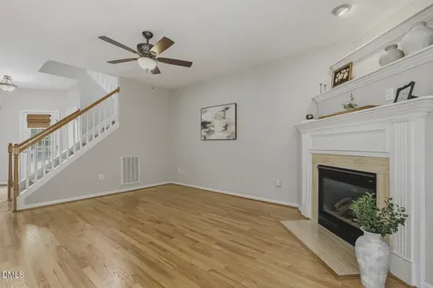 1748 Town Home Drive Apex NC 27502