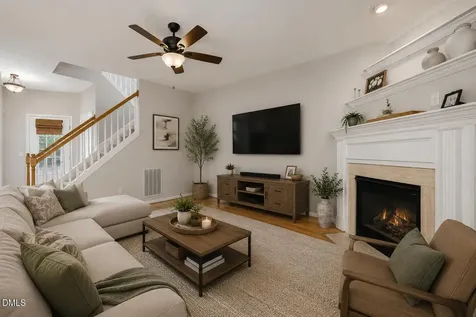 1748 Town Home Drive Apex NC 27502