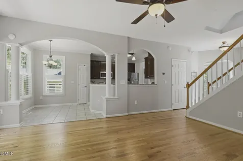 1748 Town Home Drive Apex NC 27502
