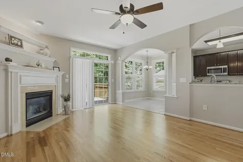 1748 Town Home Drive Apex NC 27502