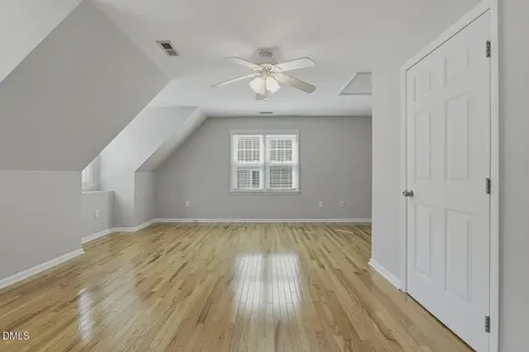 1748 Town Home Drive Apex NC 27502