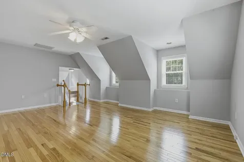 1748 Town Home Drive Apex NC 27502