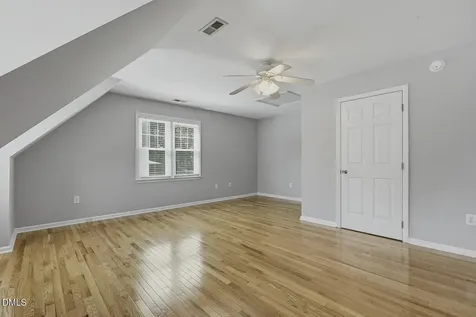 1748 Town Home Drive Apex NC 27502