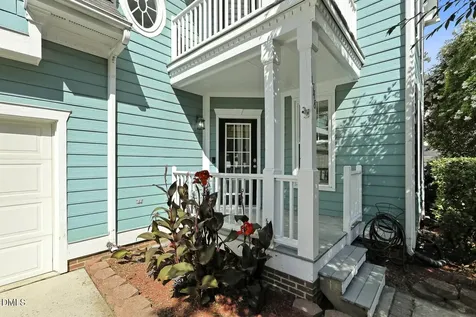 1748 Town Home Drive Apex NC 27502