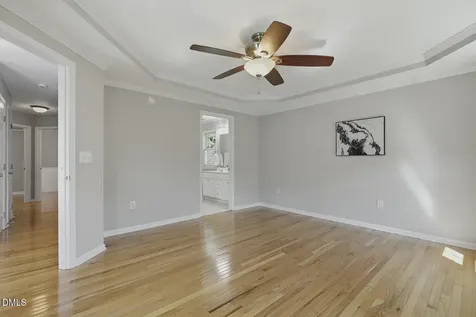 1748 Town Home Drive Apex NC 27502