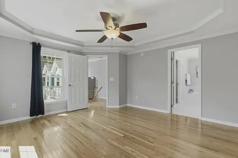 1748 Town Home Drive Apex NC 27502
