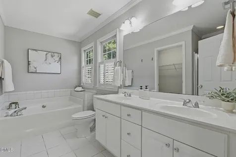 1748 Town Home Drive Apex NC 27502