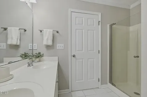1748 Town Home Drive Apex NC 27502