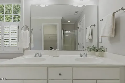 1748 Town Home Drive Apex NC 27502