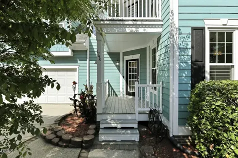 1748 Town Home Drive Apex NC 27502