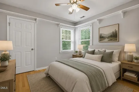1748 Town Home Drive Apex NC 27502