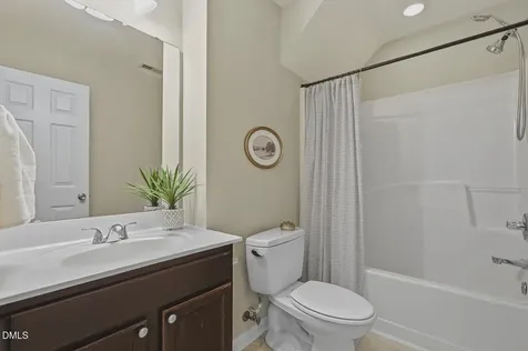 1748 Town Home Drive Apex NC 27502