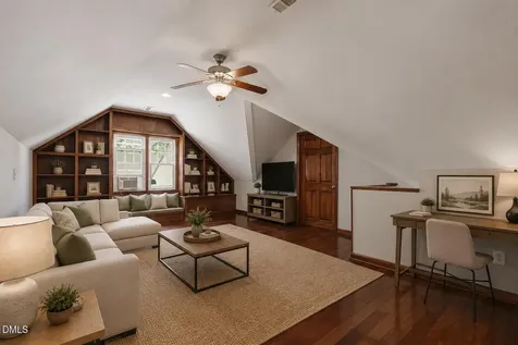 1748 Town Home Drive Apex NC 27502