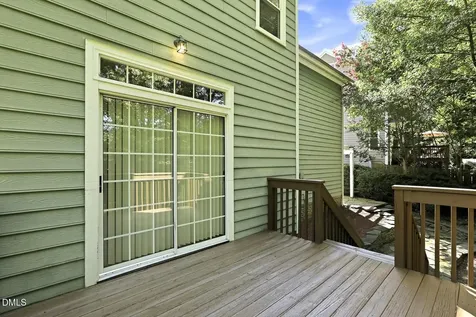 1748 Town Home Drive Apex NC 27502