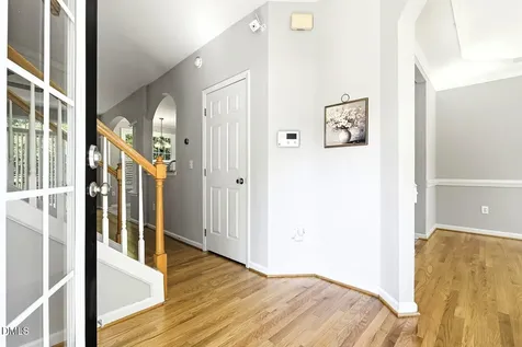 1748 Town Home Drive Apex NC 27502