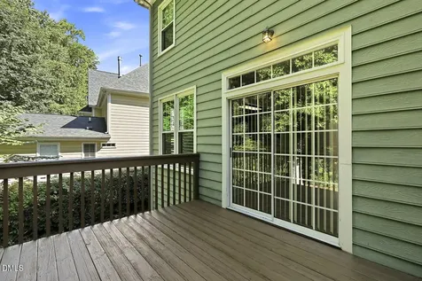 1748 Town Home Drive Apex NC 27502