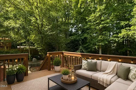 1748 Town Home Drive Apex NC 27502