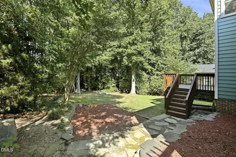 1748 Town Home Drive Apex NC 27502