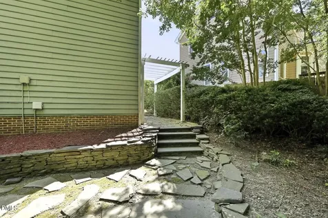 1748 Town Home Drive Apex NC 27502