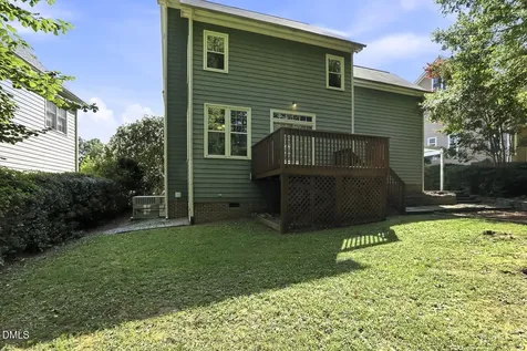 1748 Town Home Drive Apex NC 27502