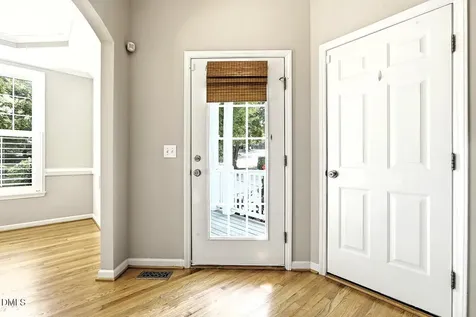 1748 Town Home Drive Apex NC 27502