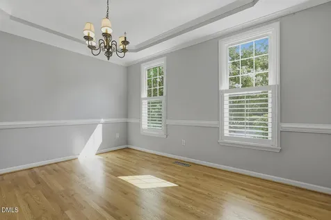1748 Town Home Drive Apex NC 27502