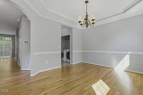 1748 Town Home Drive Apex NC 27502