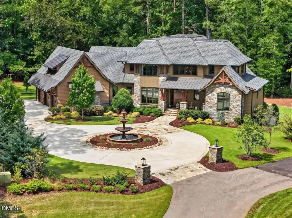 1421 Alpine Crk Drive Raleigh NC 27614