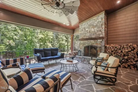 1421 Alpine Crk Drive Raleigh NC 27614