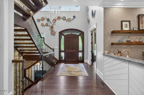 1421 Alpine Crk Drive Raleigh NC 27614