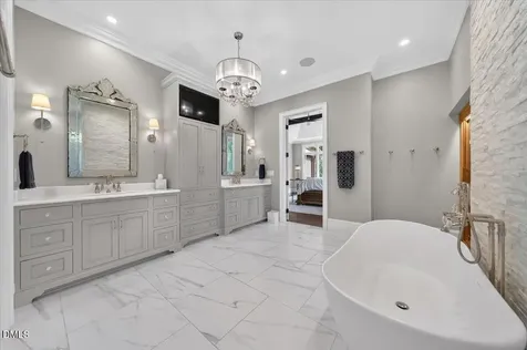1421 Alpine Crk Drive Raleigh NC 27614