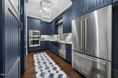 1421 Alpine Crk Drive Raleigh NC 27614