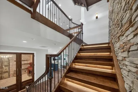 1421 Alpine Crk Drive Raleigh NC 27614